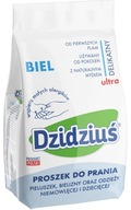 DZIDZIUŚ BABY Biel prací prášok 1,5kg