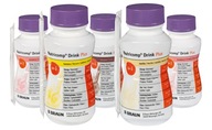 NUTRI comp DRINK set 24x200ml/300kcal MIX príchutí