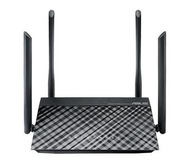 ASUS RT-AC1200 ROUTER 1200 Mb/s WIFI 5