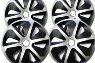 UNIVERZÁLNA SADA 4 ks 15'' HUBCAPS