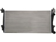 RADIATOR VW GOLF VII 1.2 1.6 T-ROC 1.0 1.5