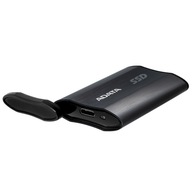 Externý SSD disk Adata SE800 512 GB USB-C