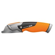 Úžitkový nôž Fiskars CarbonMax SoftGrip