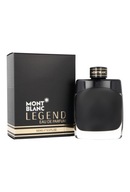 Montblanc Legend Edp 100 ml