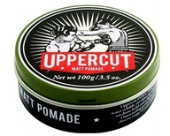 Uppercut Deluxe Matt Paste Matt Pomáda 100g