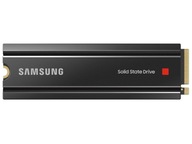 Chladič SAMSUNG 980 Pro 1TB SSD disk