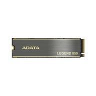 Legend 850 2TB PCIe 4x4 5/4,5 GB/s M2 Ada SSD