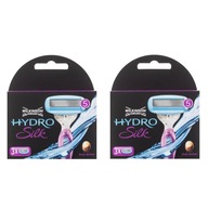 Vložky žiletiek Wilkinson Hydro Silk 6x