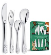 AMEFA CUTLERY FOREST FRIENDS PRÍBOR PRE DETI