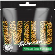 Wild Tan Wild Bronzer Bronzer bambucké maslo x5 ks