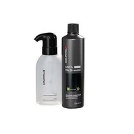 Goldwell Men Reshade Developer for Grey Remover 250 ml