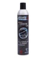 Smart Gas ---- POWER GREEN GAS ---- 800 ml