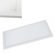 LED panel 2v1 Prisadna montáž 295x595 15W 1900lm Neutral 4000K