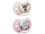 LOVI Wild Soul Girl cumlík 22/881girl 0-2 m 2 ks