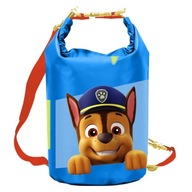 Vodotesný batoh PAW PATROL Bag 18x35cm