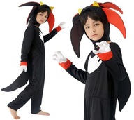 Anime Sonic the Hedgehog Costume Shadow 122/128