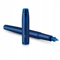 IM Professionals Monochrome Blue (F) 2172963 plniace pero PARKER