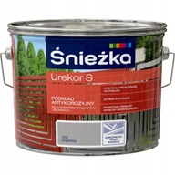 Śnieżka Urekor S základný antikorózny náter Grey 2,5l