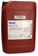 MOBIL ATF 220 olej 20l DEXRON II / 236,7 / pr