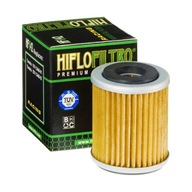 HIFLO FILTRO HF 142