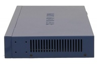 Switch Unmanaged Rack 16xGE - JGS516