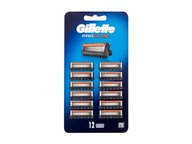 Vložka Gillette ProGlide Razor 12 ks