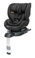 Autosedačka Caretero Rio I-SIZE 0-22 čierna (40-105 cm)