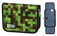 ŠKOLSKÝ PENCASE ROZŠÍRENIE MASTER GAMER PIXELE PC3