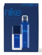 NIKE VIRAL BLUE DEO DNS SET 75ml + SPREJ 200ml