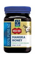 MANUKA HONEY MGO 400+ NECTAR 500G (AŽ 608,1