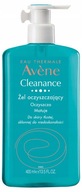 AVENE CLEANANCE čistiaci gél 400ml AKNÉ