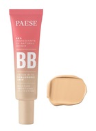 PAESE BB Krém s kyselinou hyalurónovou 03W NATURAL