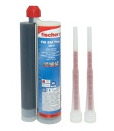 Fischer kotva FIS EM plus 390 S 544155 390ml