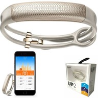 BAND UP2 JAWBONE STEPMETER MONITOR SPÁNKU SMART