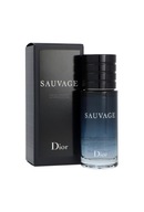 Dior Sauvage Edt 30 ml