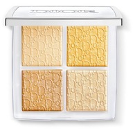 Dior Backstage Glow Face Palette 003 Pure Gold