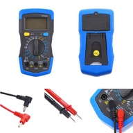 DIGITÁLNY MULTIMETER DT830L podsvietený