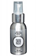 Krém na tetovanie Skin Project Tattoo Spray - 50 ml