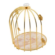 Stojan na vystavenie kozmetiky Bird of metal Cage