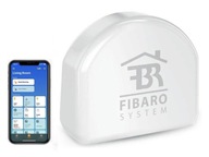 FIBARO Single Switch FGBHS-213 spínač svetiel