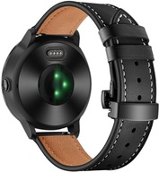 ZNAČKOVÝ REMÍN NA HODINKY PRE TELSKOPY SMARTWATCH 22MM