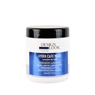 DESIGN LOOK Hydra Care 1000ml, hydratačná maska