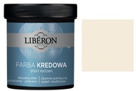 Libéron Chalk Paint Clay Hoarfrost 0,5L