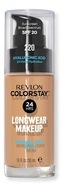 Revlon Pump ColorStay 24h Foundation 30 ml (220)