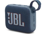 Mobilný reproduktor JBL Go4 Blue