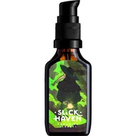 Olej na fúzy Slickhaven Plague Doctor 30 ml