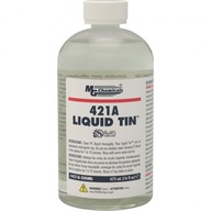 Tekutý dóz pre PCB 421A-500mL MG Chemicals