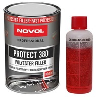 Novol Protect 380 + Tužidlo CETOX-12 OB