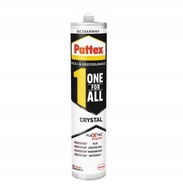 Pattex univerzálne polymérové ​​lepidlo 290,00 ml