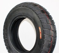 PNEUMATIKA 130/90-10 TL - BEZDUŠOVÁ BOSS TIRE BL-238 - 6 PLY